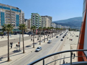 Center Apartment Vlora